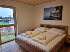ad-fontanas Appartements Bregenz